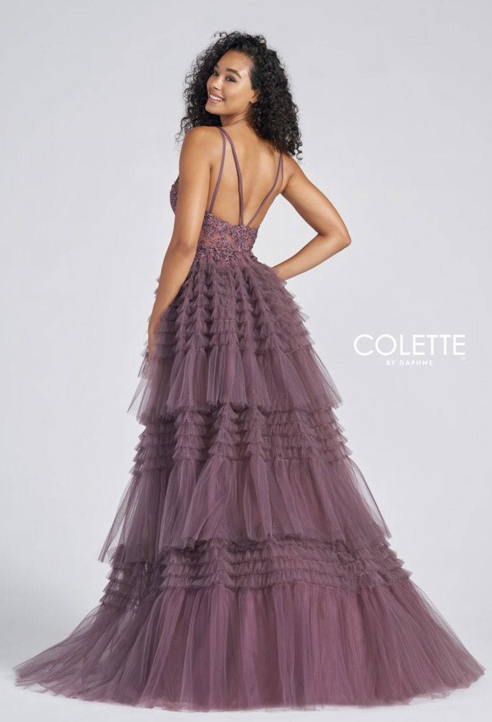 Colette by Daphne Style No. CL12281